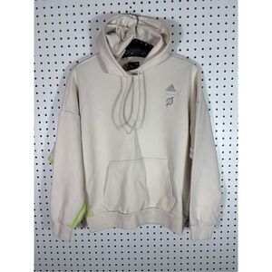 Adidas x Peloton pullover hoodie size S